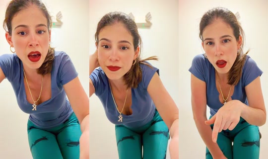 traviesa_cubanita7 TikTok Live — Aug 24, 2026, 8:47 PM