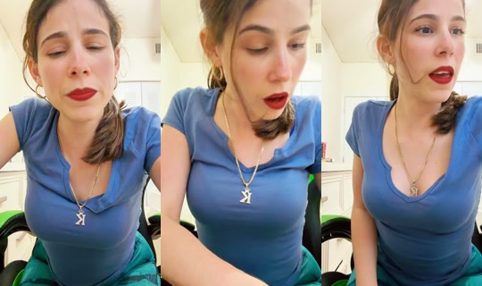 traviesa_cubanita7 TikTok Live — Aug 24, 2026, 10:50 PM