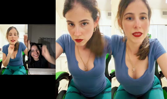 traviesa_cubanita7 TikTok Live — Aug 25, 2026, 12:10 AM