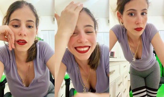 traviesa_cubanita7 TikTok Live — Aug 25, 2026, 2:58 AM