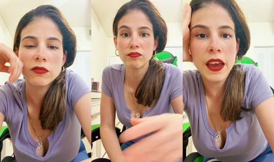 traviesa_cubanita7 TikTok Live — Aug 26, 2026, 8:16 PM