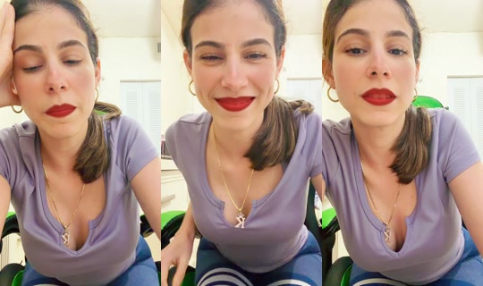 traviesa_cubanita7 TikTok Live — Aug 26, 2026, 10:51 PM