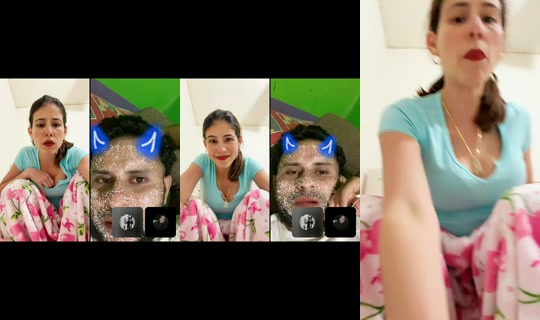 traviesa_cubanita7 TikTok Live — Aug 27, 2026, 1:18 AM