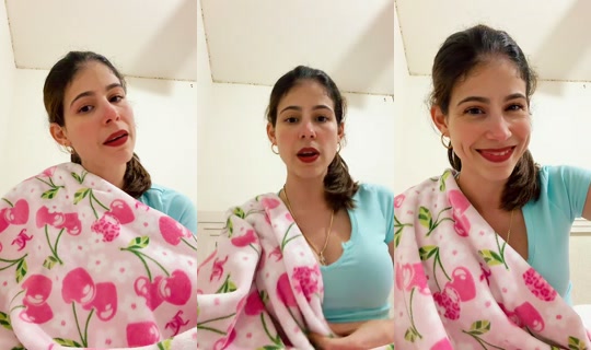 traviesa_cubanita7 TikTok Live — Aug 27, 2026, 1:59 AM