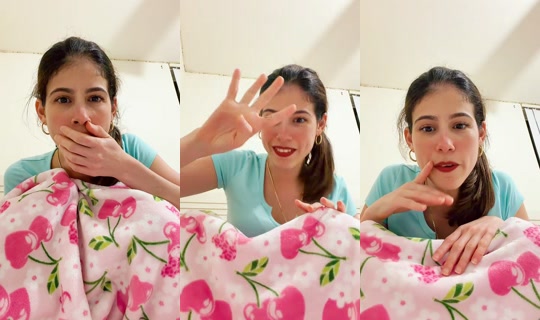 traviesa_cubanita7 TikTok Live — Aug 27, 2026, 2:46 AM
