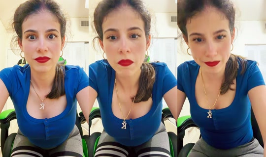 traviesa_cubanita7 TikTok Live — Aug 27, 2026, 11:44 PM
