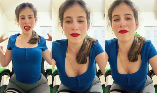traviesa_cubanita7 TikTok Live — Aug 28, 2026, 12:13 AM