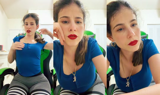 traviesa_cubanita7 TikTok Live — Aug 28, 2026, 12:28 AM