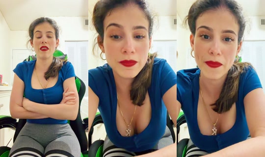 traviesa_cubanita7 TikTok Live — Aug 28, 2026, 1:12 AM