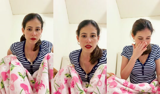 traviesa_cubanita7 TikTok Live — Aug 28, 2026, 2:39 AM
