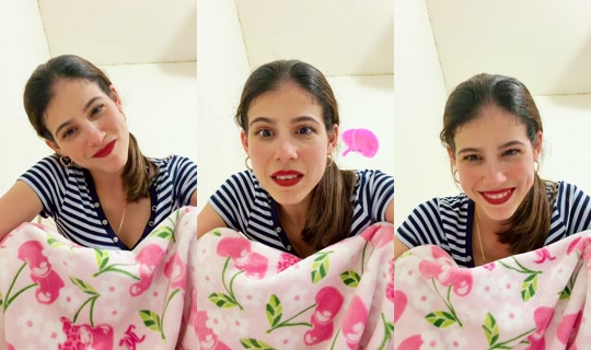 traviesa_cubanita7 TikTok Live — Aug 28, 2026, 3:57 AM