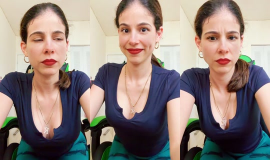 traviesa_cubanita7 TikTok Live — Aug 28, 2026, 2:52 PM