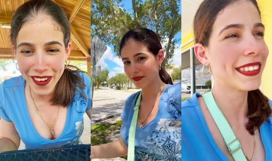 traviesa_cubanita7 TikTok Live — Aug 28, 2026, 4:18 PM