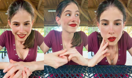 traviesa_cubanita7 TikTok Live — Aug 28, 2026, 10:42 PM