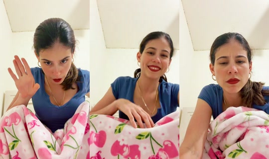 traviesa_cubanita7 TikTok Live — Aug 29, 2026, 1:59 AM