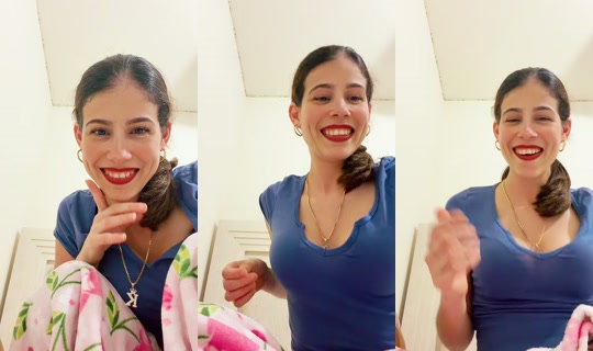 traviesa_cubanita7 TikTok Live — Aug 29, 2026, 2:49 AM