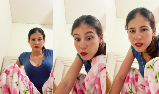 traviesa_cubanita7 TikTok Live — Aug 29, 2026, 3:19 AM