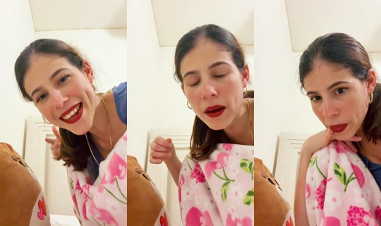 traviesa_cubanita7 TikTok Live — Aug 29, 2026, 4:09 AM