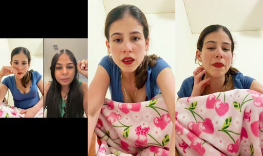 traviesa_cubanita7 TikTok Live — Aug 29, 2026, 4:54 AM