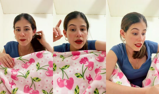 traviesa_cubanita7 TikTok Live — Aug 29, 2026, 5:48 AM