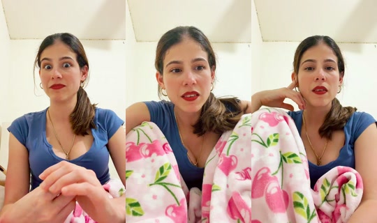 traviesa_cubanita7 TikTok Live — Aug 29, 2026, 6:38 AM