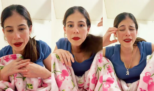 traviesa_cubanita7 TikTok Live — Aug 29, 2026, 6:55 AM
