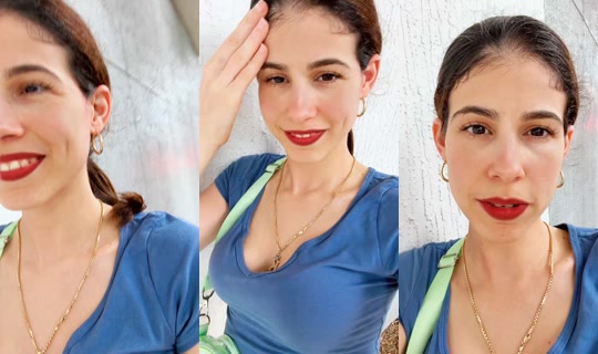 traviesa_cubanita7 TikTok Live — Aug 29, 2026, 3:00 PM