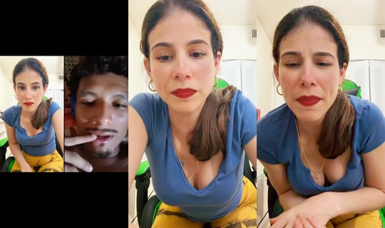 traviesa_cubanita7 TikTok Live — Aug 29, 2026, 4:50 PM