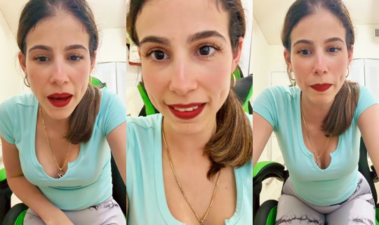 traviesa_cubanita7 TikTok Live — Aug 29, 2026, 11:02 PM