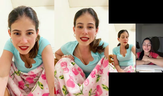 traviesa_cubanita7 TikTok Live — Aug 29, 2026, 11:46 PM