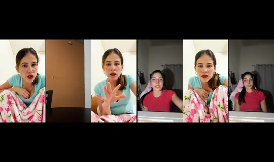 traviesa_cubanita7 TikTok Live — Aug 30, 2026, 12:37 AM