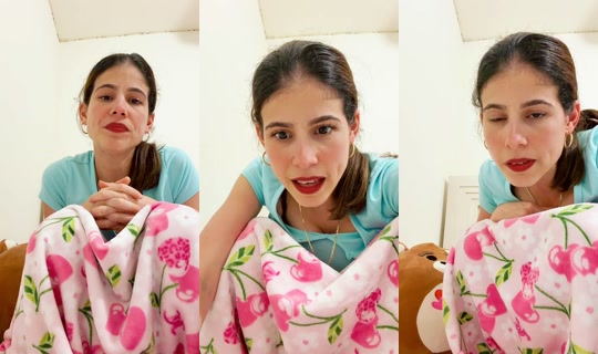 traviesa_cubanita7 TikTok Live — Aug 30, 2026, 1:06 AM