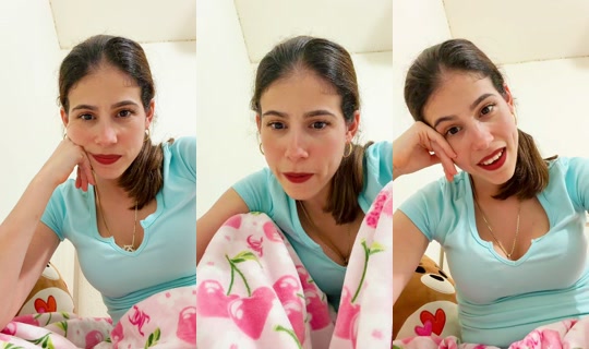 traviesa_cubanita7 TikTok Live — Aug 30, 2026, 1:49 AM