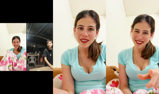 traviesa_cubanita7 TikTok Live — Aug 30, 2026, 2:36 AM