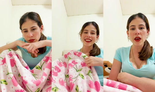 traviesa_cubanita7 TikTok Live — Aug 30, 2026, 3:21 AM