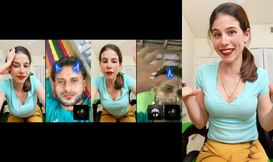 traviesa_cubanita7 TikTok Live — Aug 30, 2026, 4:01 PM