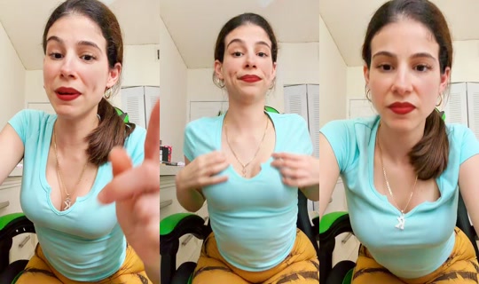 traviesa_cubanita7 TikTok Live — Aug 30, 2026, 4:52 PM