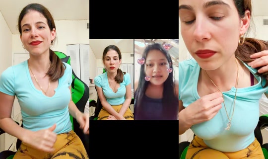 traviesa_cubanita7 TikTok Live — Aug 30, 2026, 5:35 PM