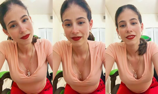 traviesa_cubanita7 TikTok Live — Aug 30, 2026, 10:33 PM