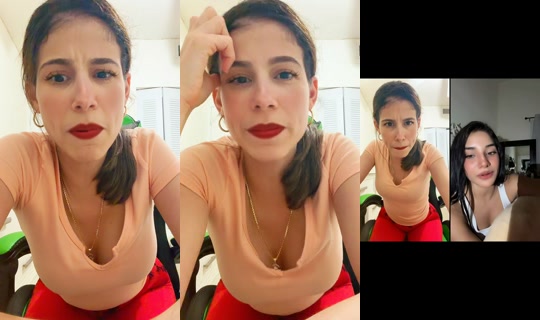 traviesa_cubanita7 TikTok Live — Aug 31, 2026, 12:37 AM
