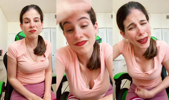 traviesa_cubanita7 TikTok Live — Aug 31, 2026, 10:00 PM