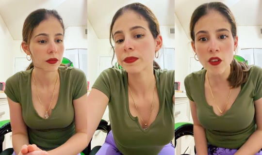 traviesa_cubanita7 TikTok Live — Sep 1, 2026, 1:24 AM