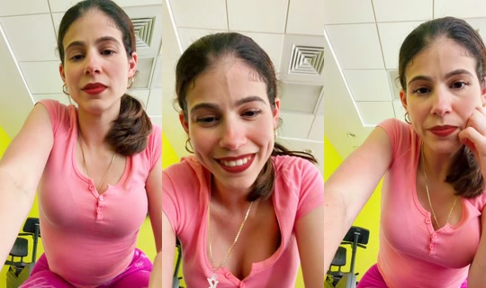 traviesa_cubanita7 TikTok Live — Sep 1, 2026, 4:23 PM
