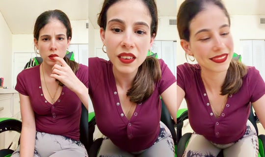 traviesa_cubanita7 TikTok Live — Sep 1, 2026, 8:05 PM