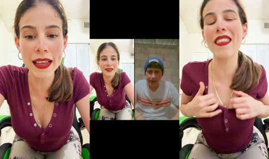 traviesa_cubanita7 TikTok Live — Sep 1, 2026, 9:46 PM