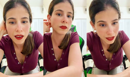 traviesa_cubanita7 TikTok Live — Sep 1, 2026, 11:29 PM