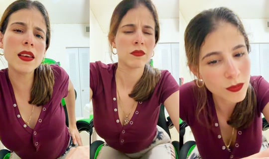 traviesa_cubanita7 TikTok Live — Sep 2, 2026, 12:03 AM