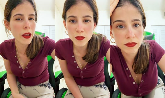 traviesa_cubanita7 TikTok Live — Sep 2, 2026, 12:34 AM