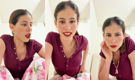 traviesa_cubanita7 TikTok Live — Sep 2, 2026, 1:37 AM