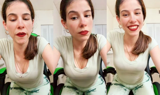 traviesa_cubanita7 TikTok Live — Sep 2, 2026, 2:39 PM